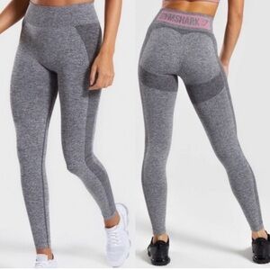 Gymshark Flex High-Waisted Leggings